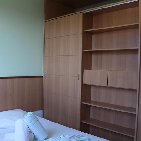 Hotel Satelite - Itanhaém Zewnętrze zdjęcie